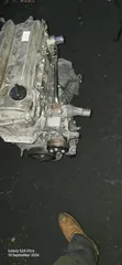 Toyota 2AZ Slim Engine (Ex-Japan) - 4