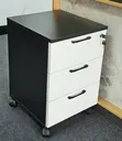 Best Office 3-Drawer Cabinet - 1