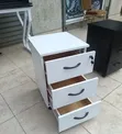 Best Office 3-Drawer Cabinet - 2