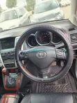Toyota Harrier 240G 2009 Nyeusi - 1