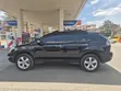 Toyota Harrier 240G 2009 Nyeusi - 5