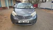 Nissan Note 2015 Gray - 2