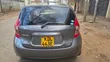 Nissan Note 2015 Gray - 3