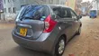 Nissan Note 2015 Gray - 4