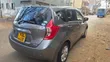 Nissan Note 2015 Gray - 5