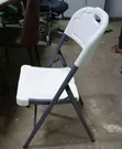Brand New Plastic Waiting Chairs - 2
