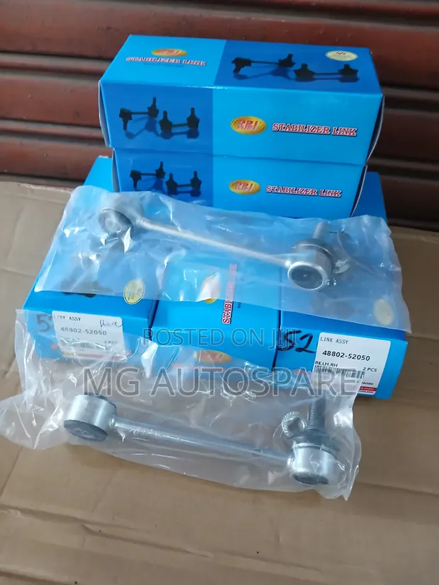 Toyota Probox Rear Stabilizer Link - Brand New - 1