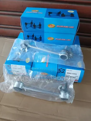 Toyota Probox Rear Stabilizer Link - Brand New