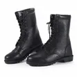 Soldier Boots - Brand New - 5