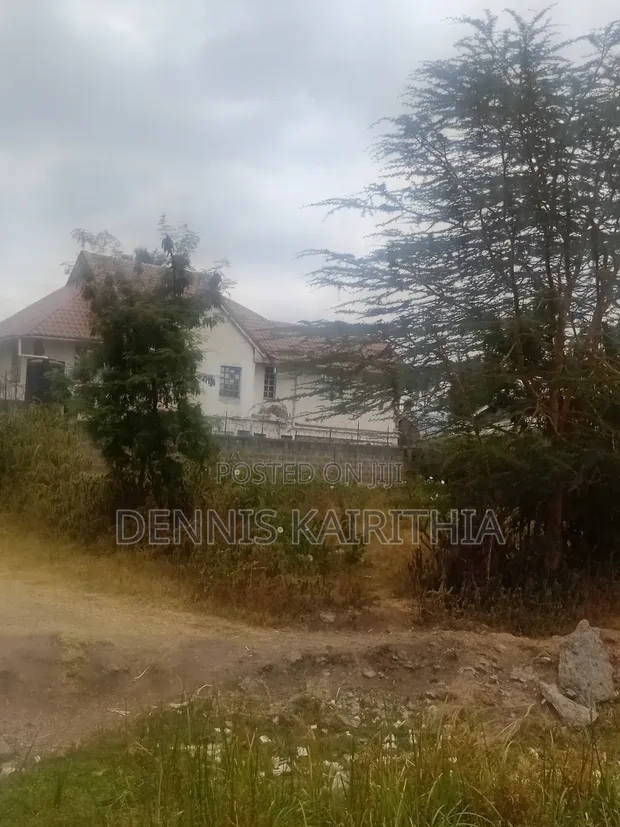Kitengela - Isinya Plots for Sale - 1