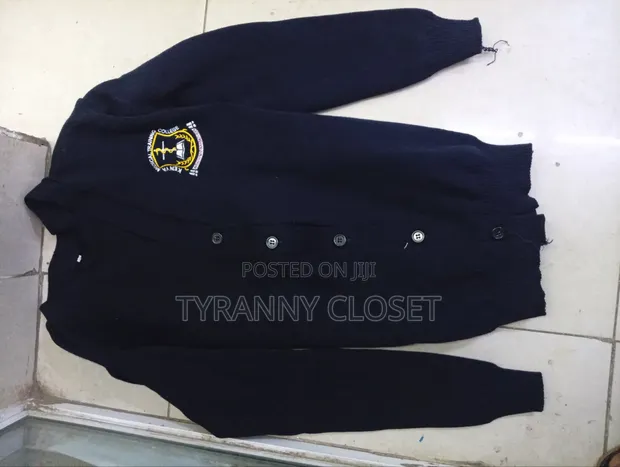 KMTC Cardigans - 1