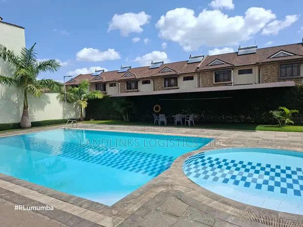 5 Bedroom Maisonette for Rent in Syokimau - 1