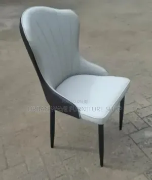 Dining Chairs (Set of 4) - Brand New