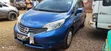 Nissan Note 2015 Blue - 2