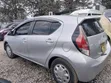 Toyota Aqua 2016 Silver - 3