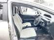 Toyota Aqua 2016 Silver - 4