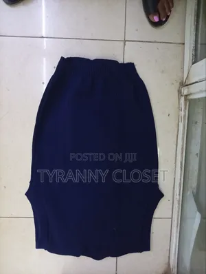 KMTC Slipovers (Female)