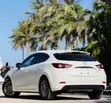 Mazda Axela 2019 White - 2