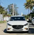 Mazda Axela 2019 White - 3