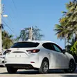Mazda Axela 2019 White - 5