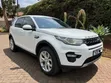 Land Rover Discovery Sport HSE LUX 2015 White - 1