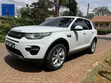 Land Rover Discovery Sport HSE LUX 2015 White - 2