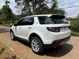 Land Rover Discovery Sport HSE LUX 2015 White - 3