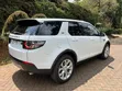 Land Rover Discovery Sport HSE LUX 2015 White - 4