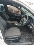 Mercedes-Benz C200 2012 White - 3
