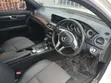 Mercedes-Benz C200 2012 White - 4