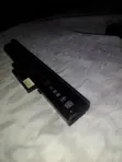 HP Laptop Battery Replacement (Used) - 1