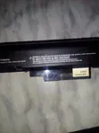 HP Laptop Battery Replacement (Used) - 2