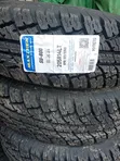 205R14 Maxtrek Performance Tyres (Brand New) - 1