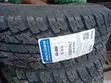 205R14 Maxtrek Performance Tyres (Brand New) - 2