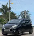 Nissan Note Axis Tech 2015 - 1