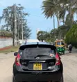 Nissan Note Axis Tech 2015 - 2