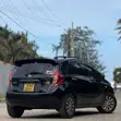 Nissan Note Axis Tech 2015 - 3