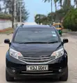 Nissan Note Axis Tech 2015 - 4