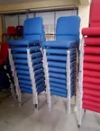 Heavy Duty Chairs - Brand New - 1