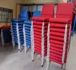 Heavy Duty Chairs - Brand New - 2