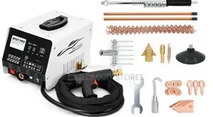 New Stud Welder / Spot Welder for Auto Body Dent Repair