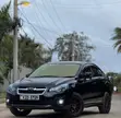 Subaru Impreza G4 2014 - 1