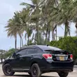 Subaru Impreza G4 2014 - 2
