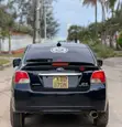 Subaru Impreza G4 2014 - 4