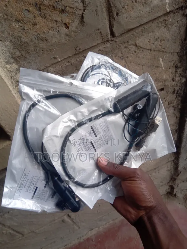 Earphones za Neckband Wireless na Betri ya Saa 200+ - 1