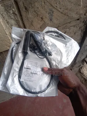 Wireless Neckband Earphones with 200+ Hour Battery