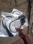 Earphones za Neckband Wireless na Betri ya Saa 200+ - 3