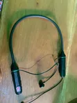 Earphones za Neckband Wireless na Betri ya Saa 200+ - 4