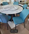Best Dining Set - 6 Seater, Brand New - 1