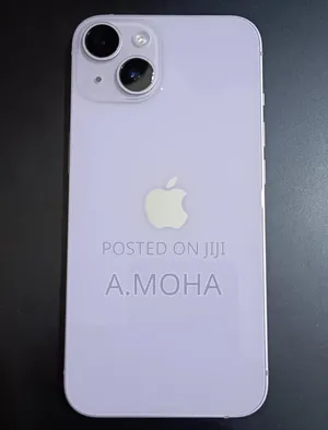 Apple iPhone 14 128GB Purple